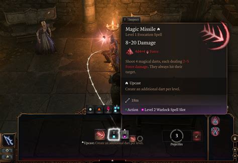 bg3 spell slots multiclass|Overview & How to Multiclass .